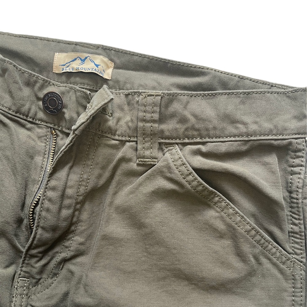 Men’s Blue Mountain Pants